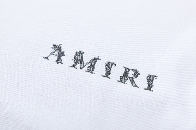Amiri Fashion T-Shirt