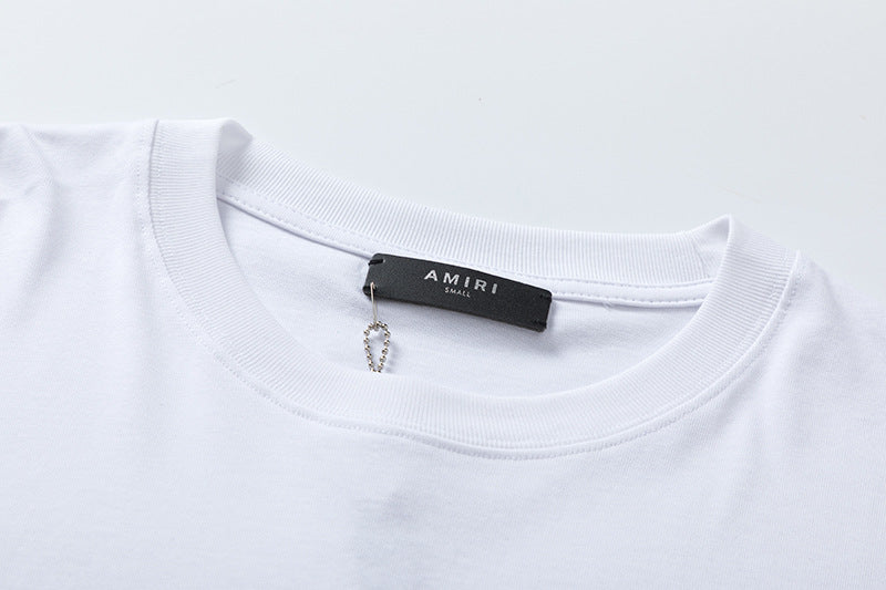 Amiri Fashion T-Shirt
