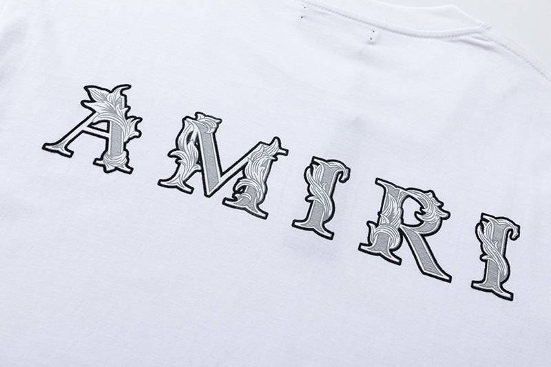 Amiri Fashion T-Shirt