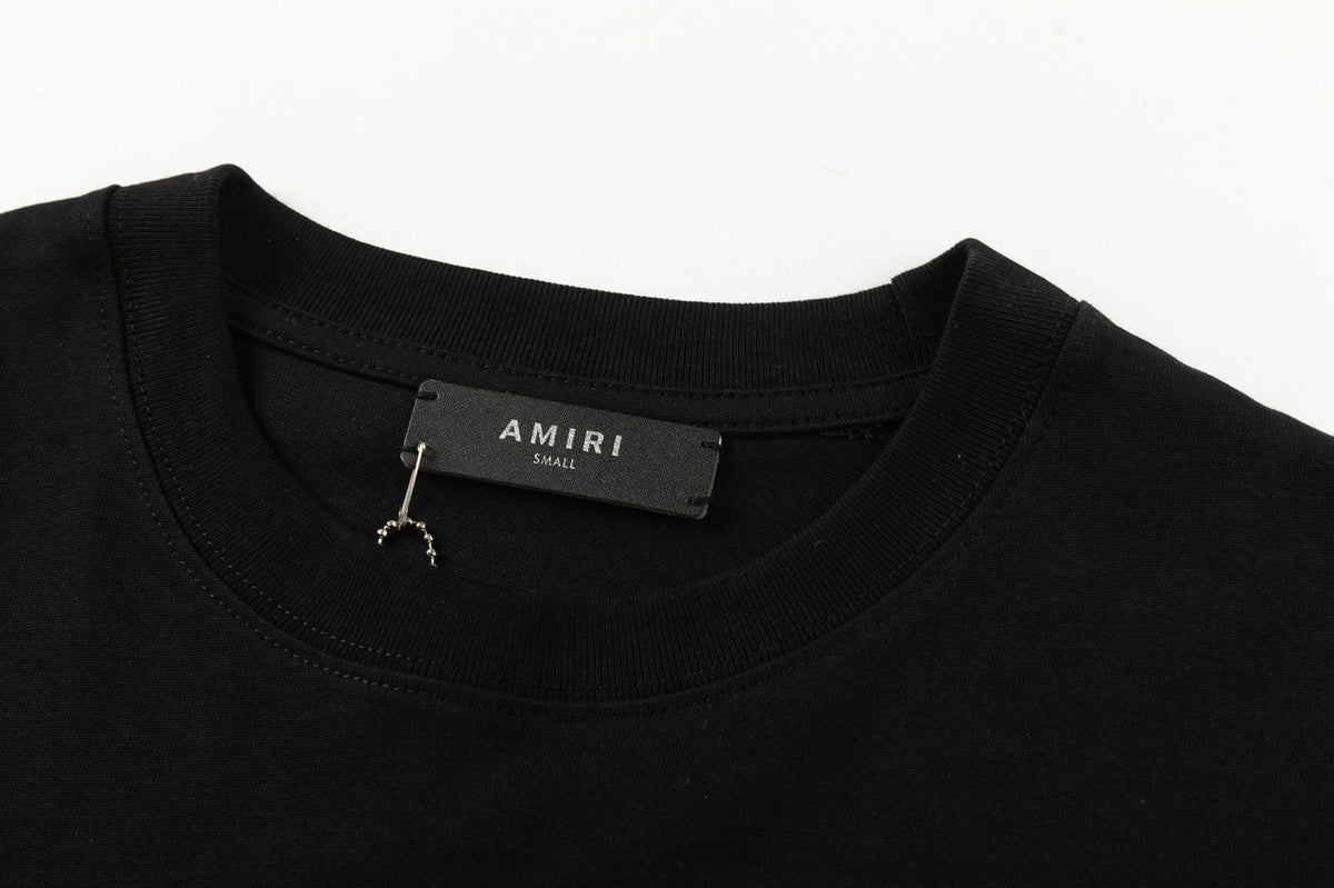Amiri Fashion T-shirt T-Shirt