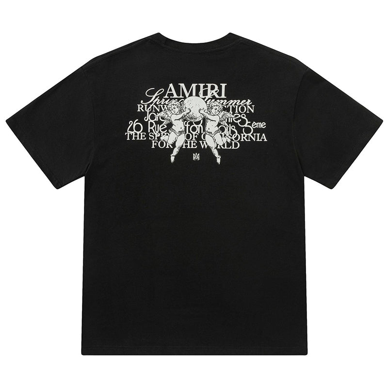 Amiri Fashion T-Shirt