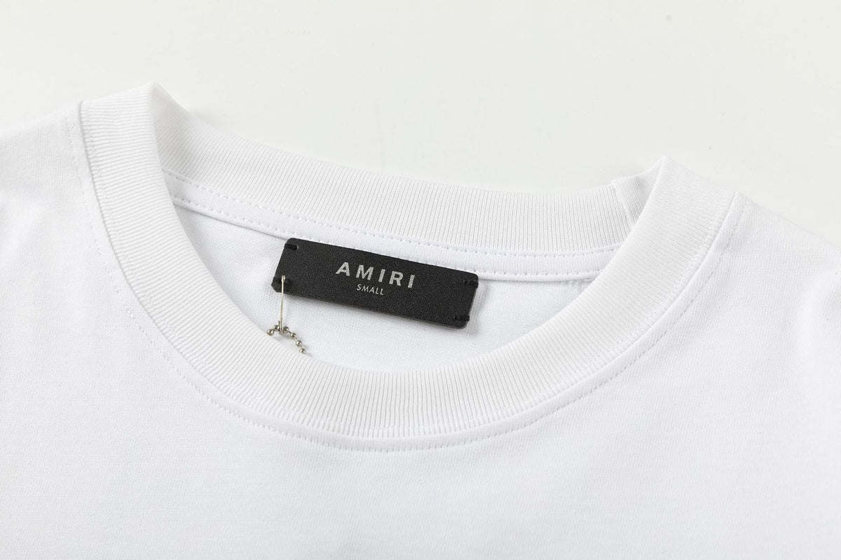 Amiri Fashion T-Shirt