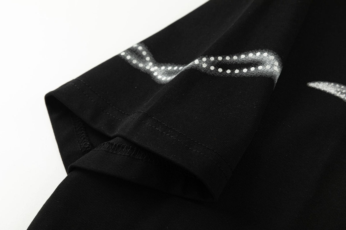 Amiri Fashion T-Shirt