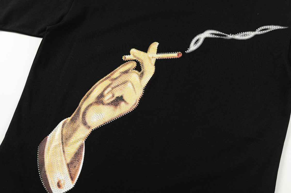 Amiri Fashion T-Shirt