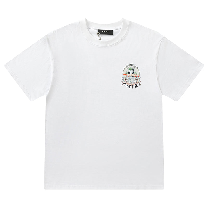 Amiri Fashion T-Shirt