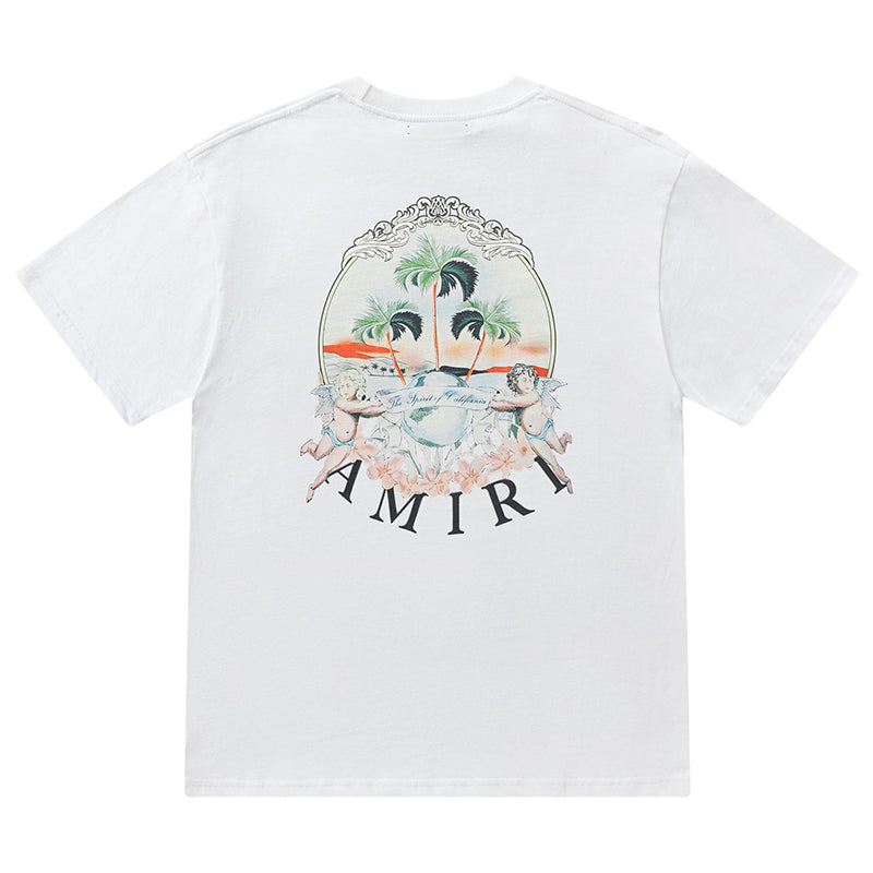 Amiri Fashion T-Shirt