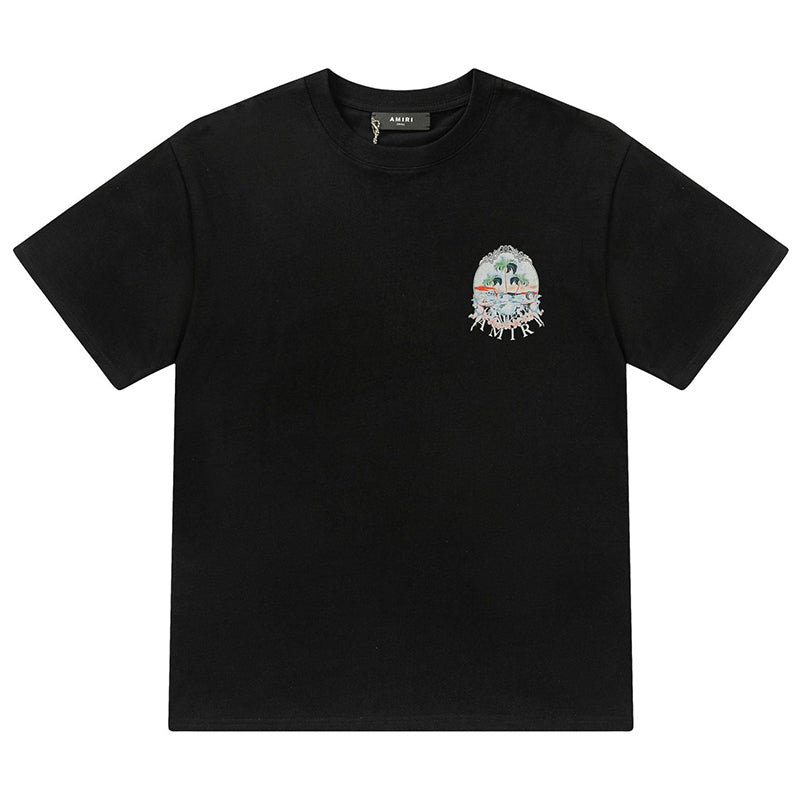 Amiri Fashion T-Shirt