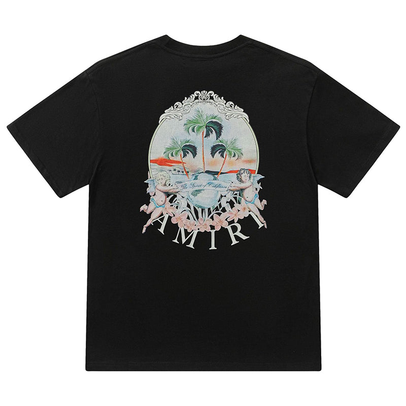 Amiri Fashion T-Shirt