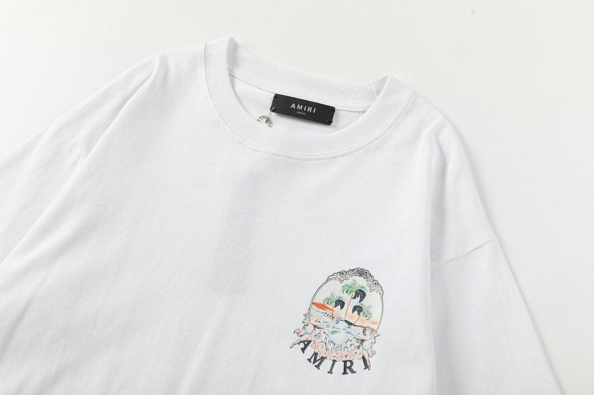 Amiri Fashion T-Shirt