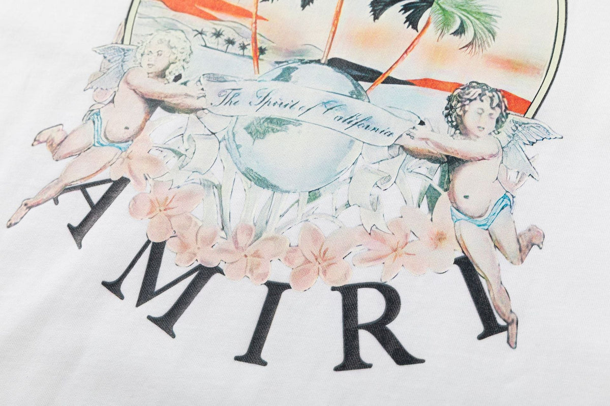 Amiri Fashion T-Shirt