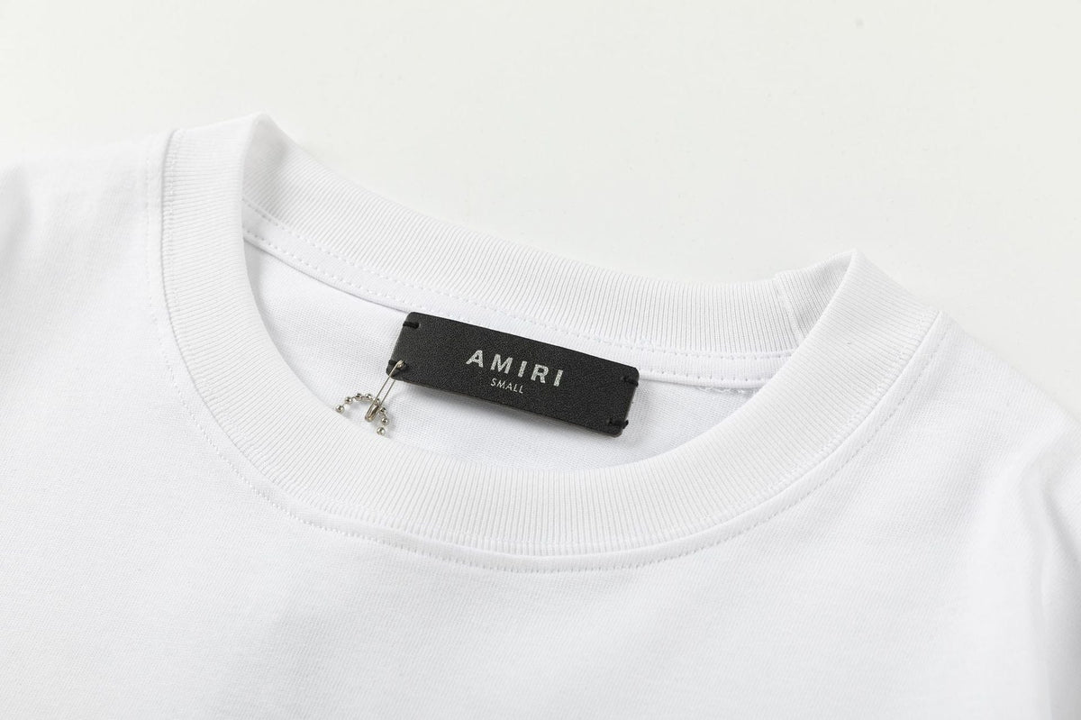 Amiri Fashion T-Shirt
