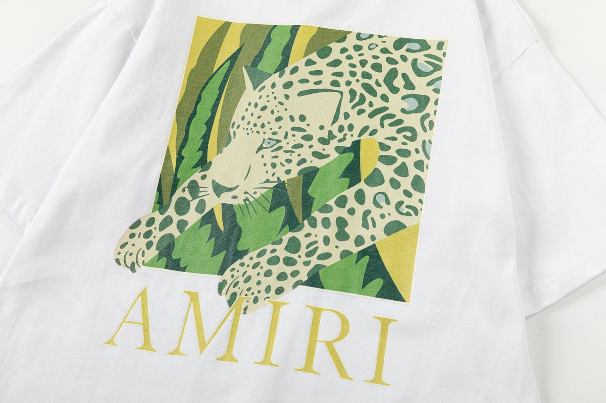 Amiri Fashion T-shirt