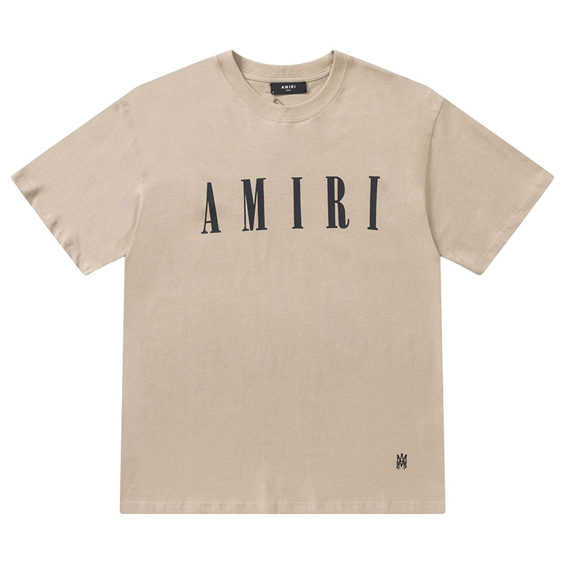 Amiri Fashion T-shirt