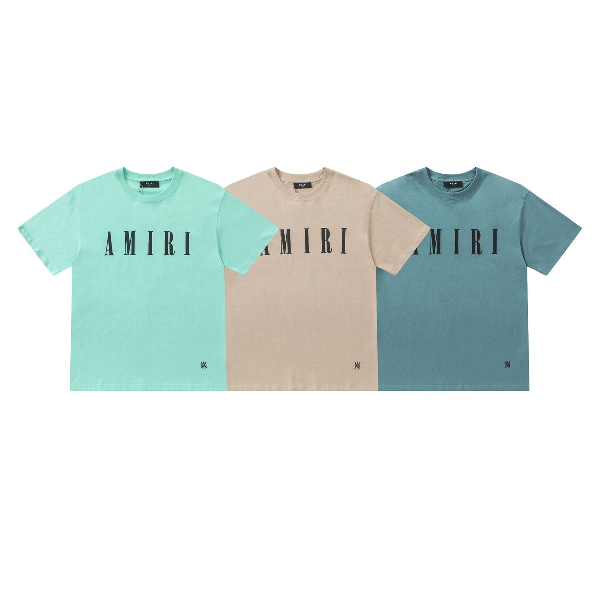Amiri Fashion T-shirt