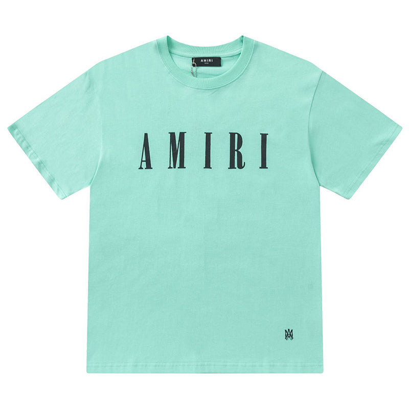 Amiri Fashion T-shirt