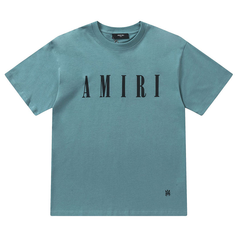 Amiri Fashion T-shirt