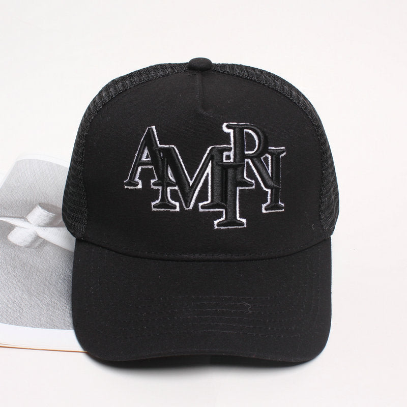 Amiri Fashion Hats
