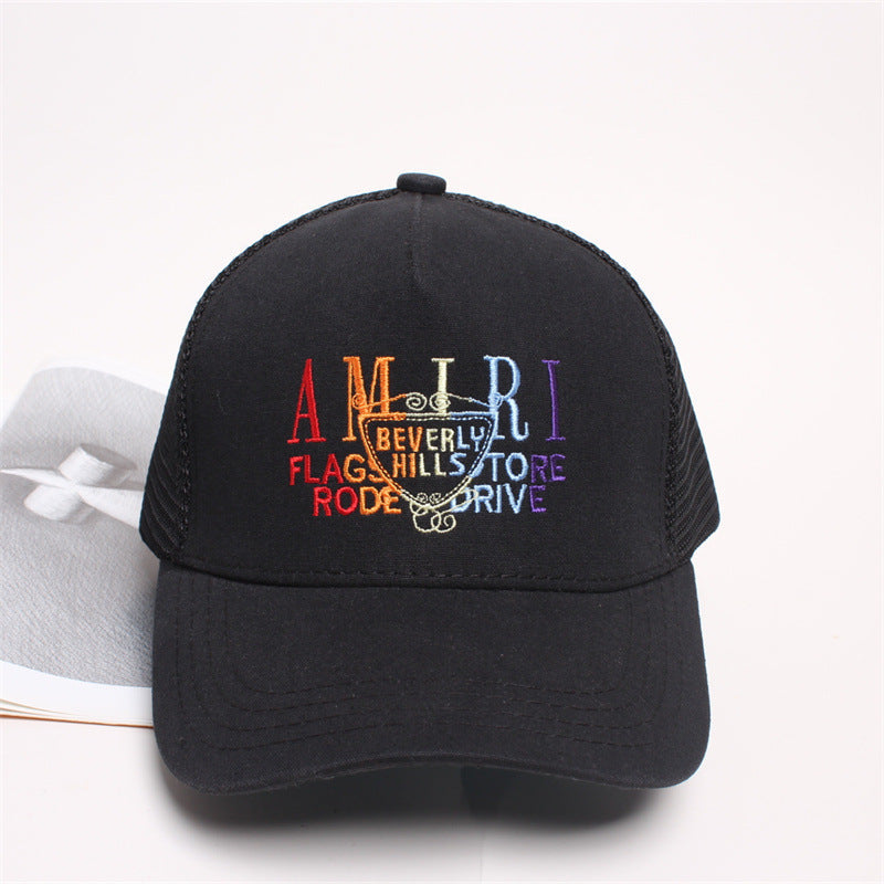 Amiri Fashion Hats