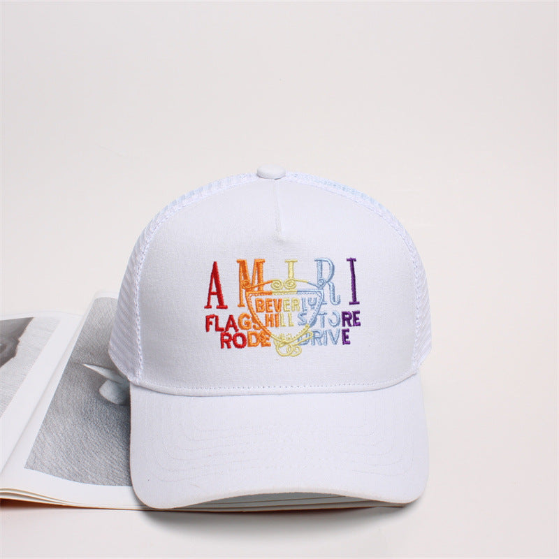 Amiri Fashion Hats