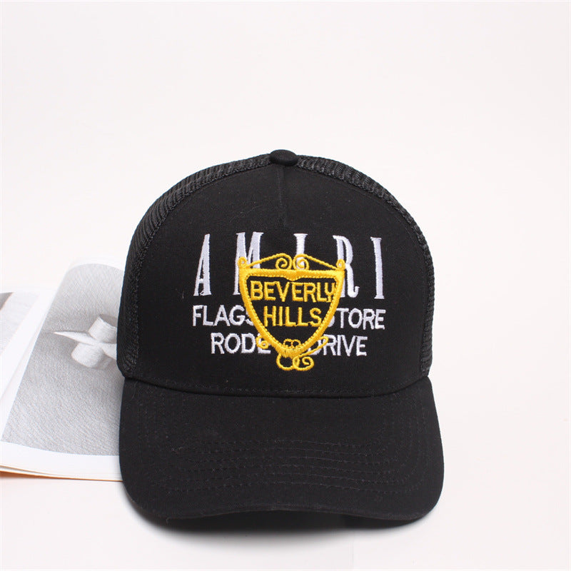 Amiri Fashion Hats