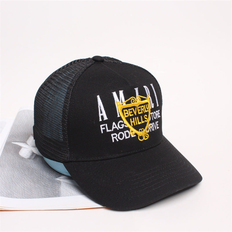 Amiri Fashion Hats