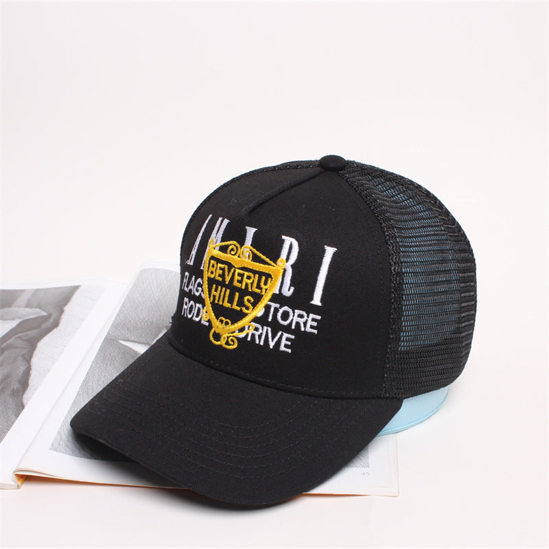 Amiri Fashion Hats
