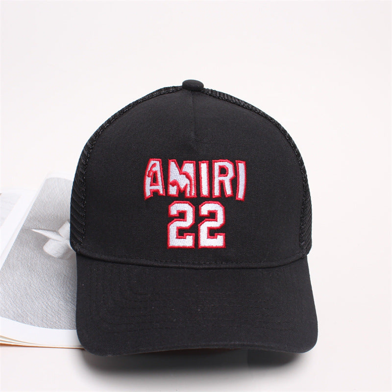 Amiri Fashion Hats