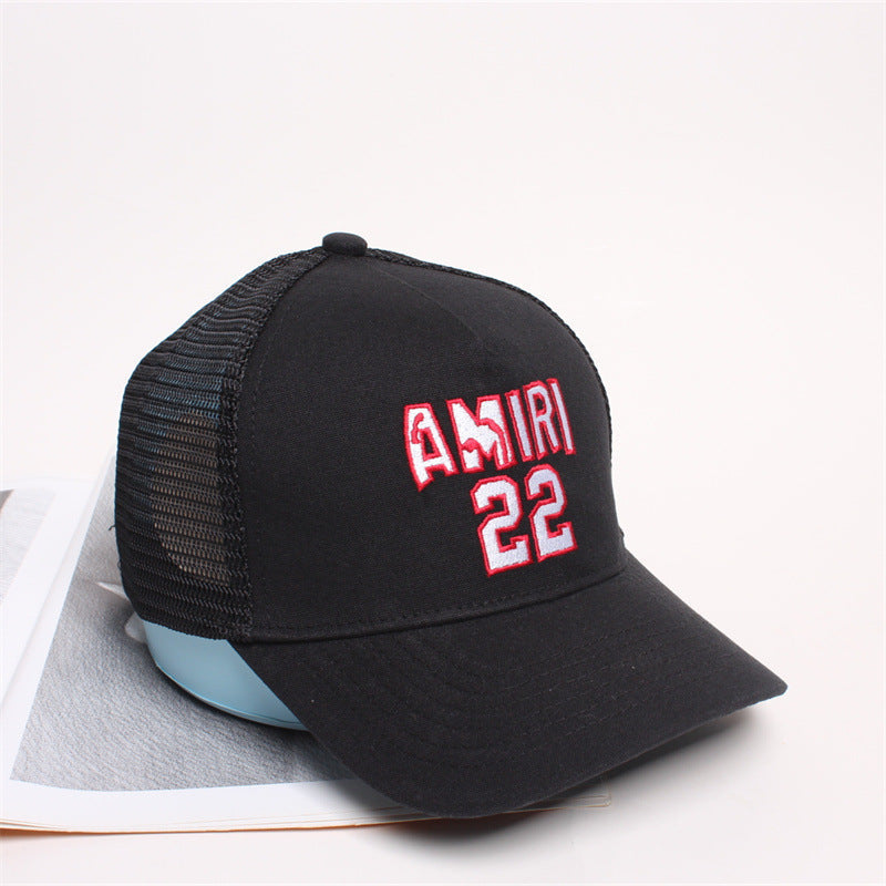 Amiri Fashion Hats