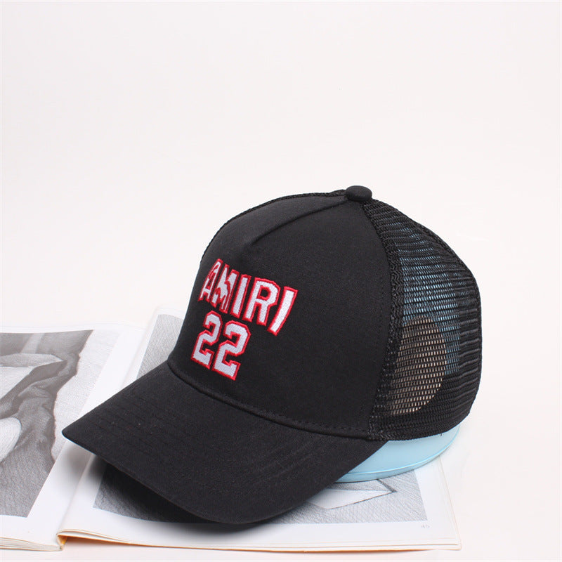 Amiri Fashion Hats