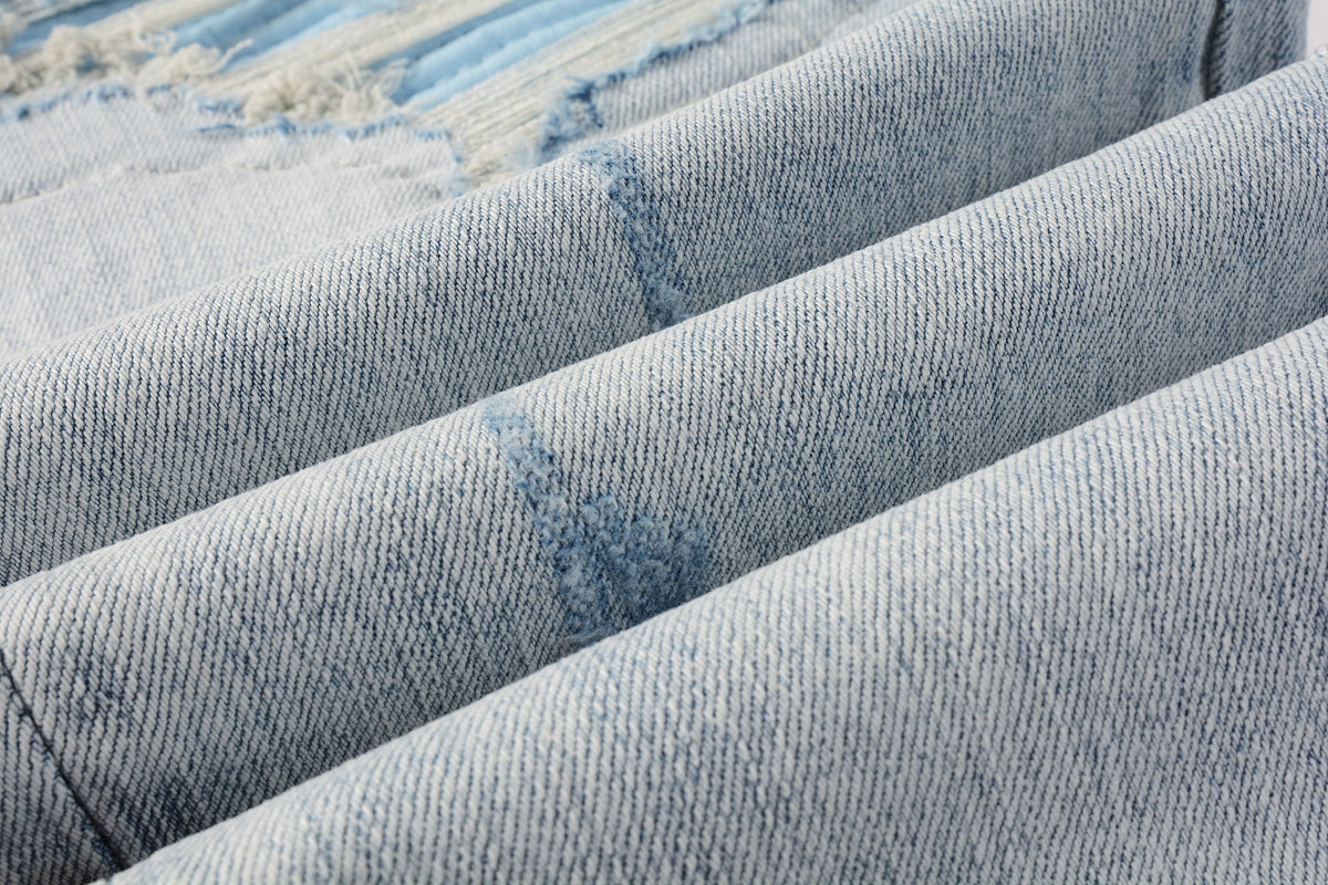 Amiri Fashion Jeans #8890
