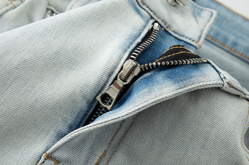 Amiri Fashion Jeans #8818