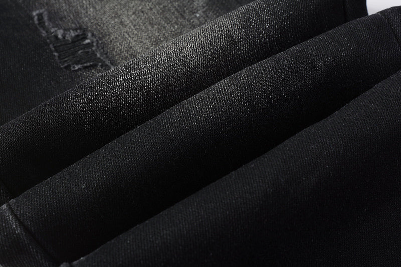 Amiri Fashion Jeans #8823