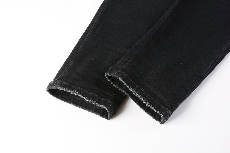 Amiri Fashion Jeans #8823