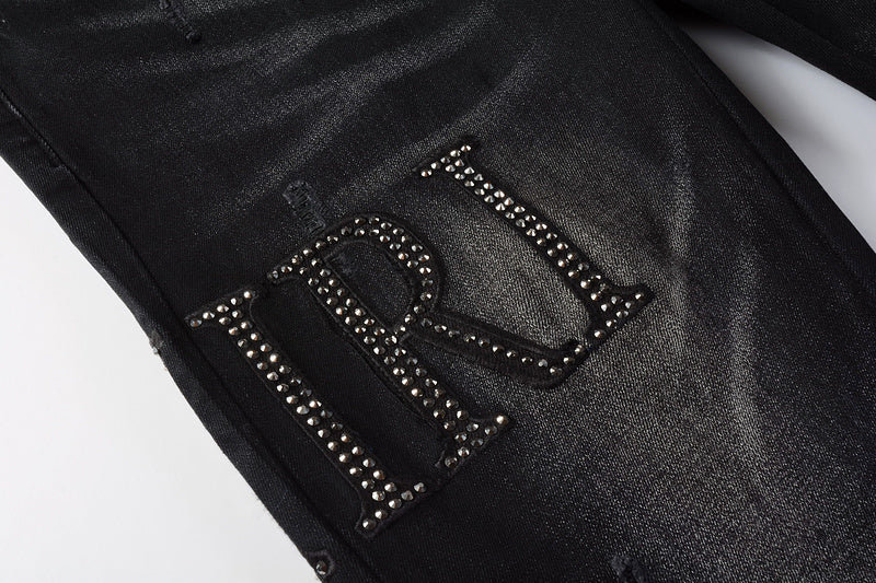 Amiri Fashion Jeans #8823