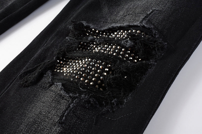 Amiri Fashion Jeans #8823