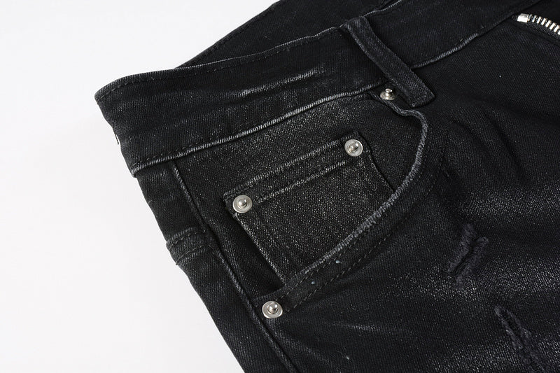 Amiri Fashion Jeans #8823