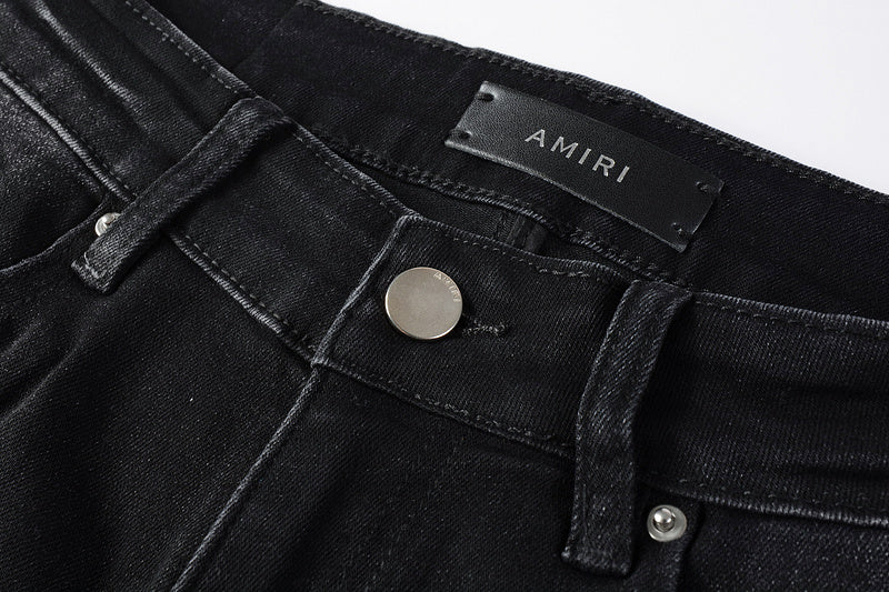 Amiri Fashion Jeans #8823