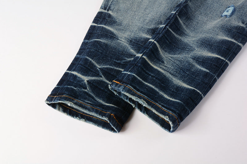 Amiri Fashion Jeans #8826