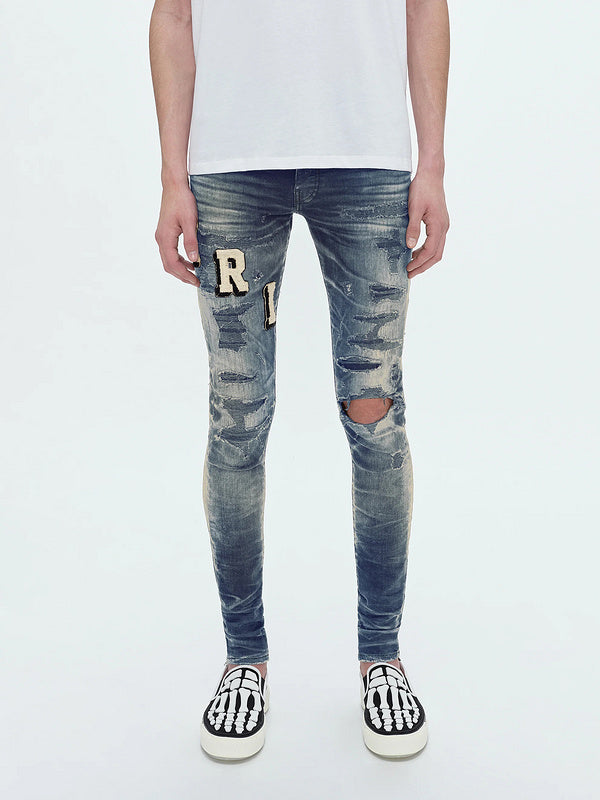 Amiri Fashion Jeans #8826