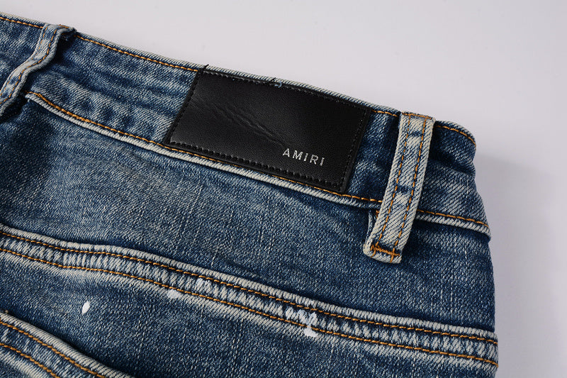 Amiri Fashion Jeans #8811