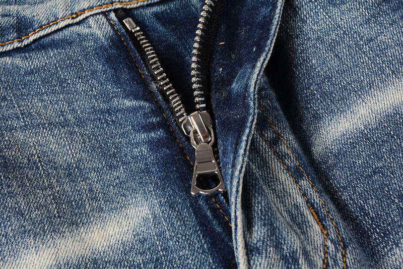 Amiri Fashion Jeans #8811
