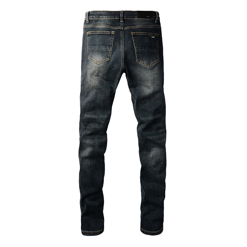 Amiri Fashion Jeans #1305