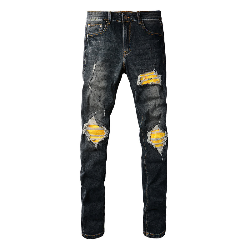 Amiri Fashion Jeans #1305
