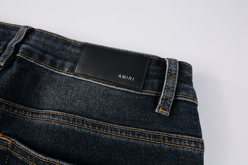 Amiri Fashion Jeans #1305