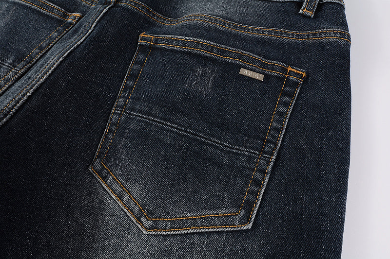 Amiri Fashion Jeans #1305
