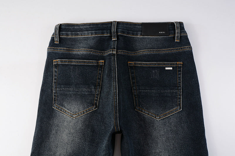Amiri Fashion Jeans #1305