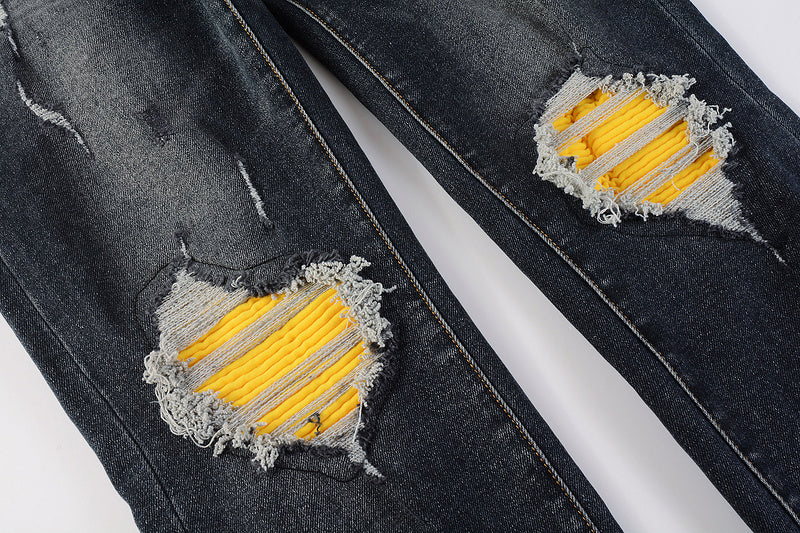 Amiri Fashion Jeans #1305