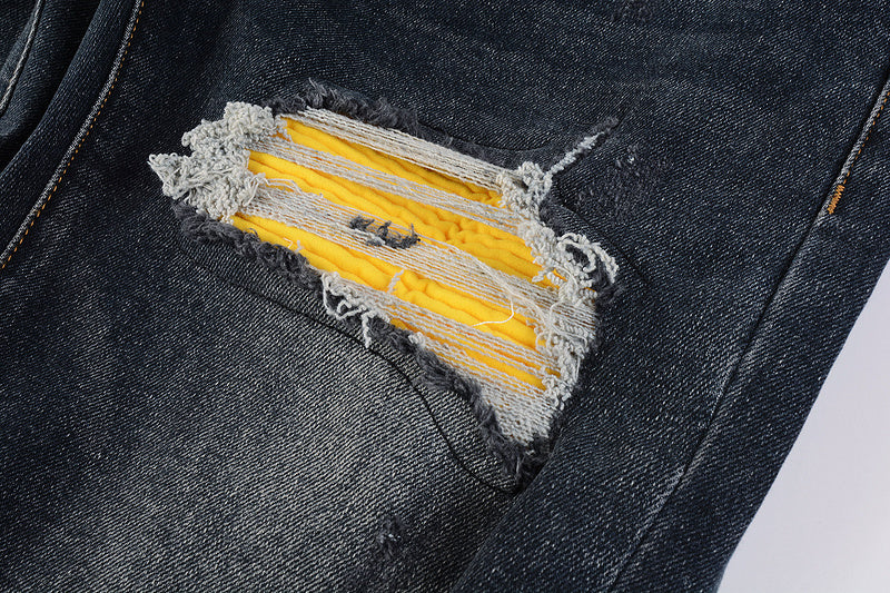 Amiri Fashion Jeans #1305