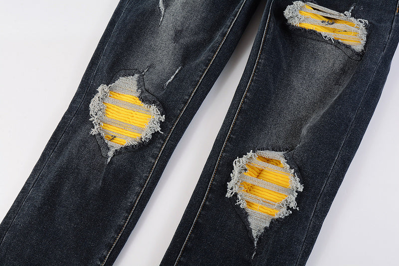 Amiri Fashion Jeans #1305