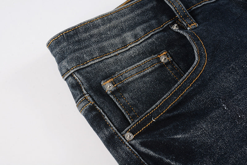 Amiri Fashion Jeans #1305